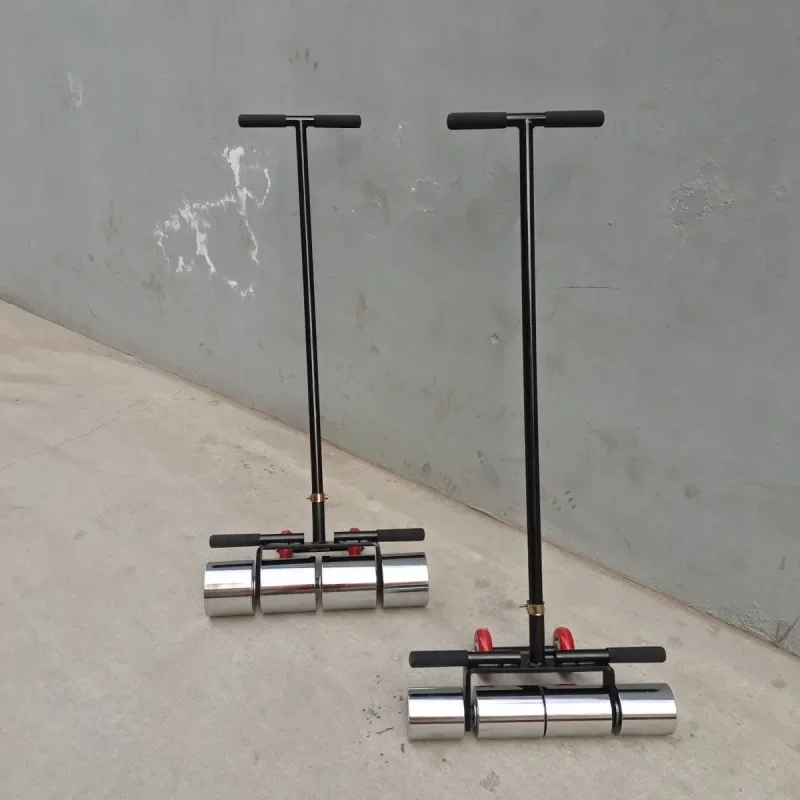 50kg roller press roller, 30kg roller press PVC flooring construction tool