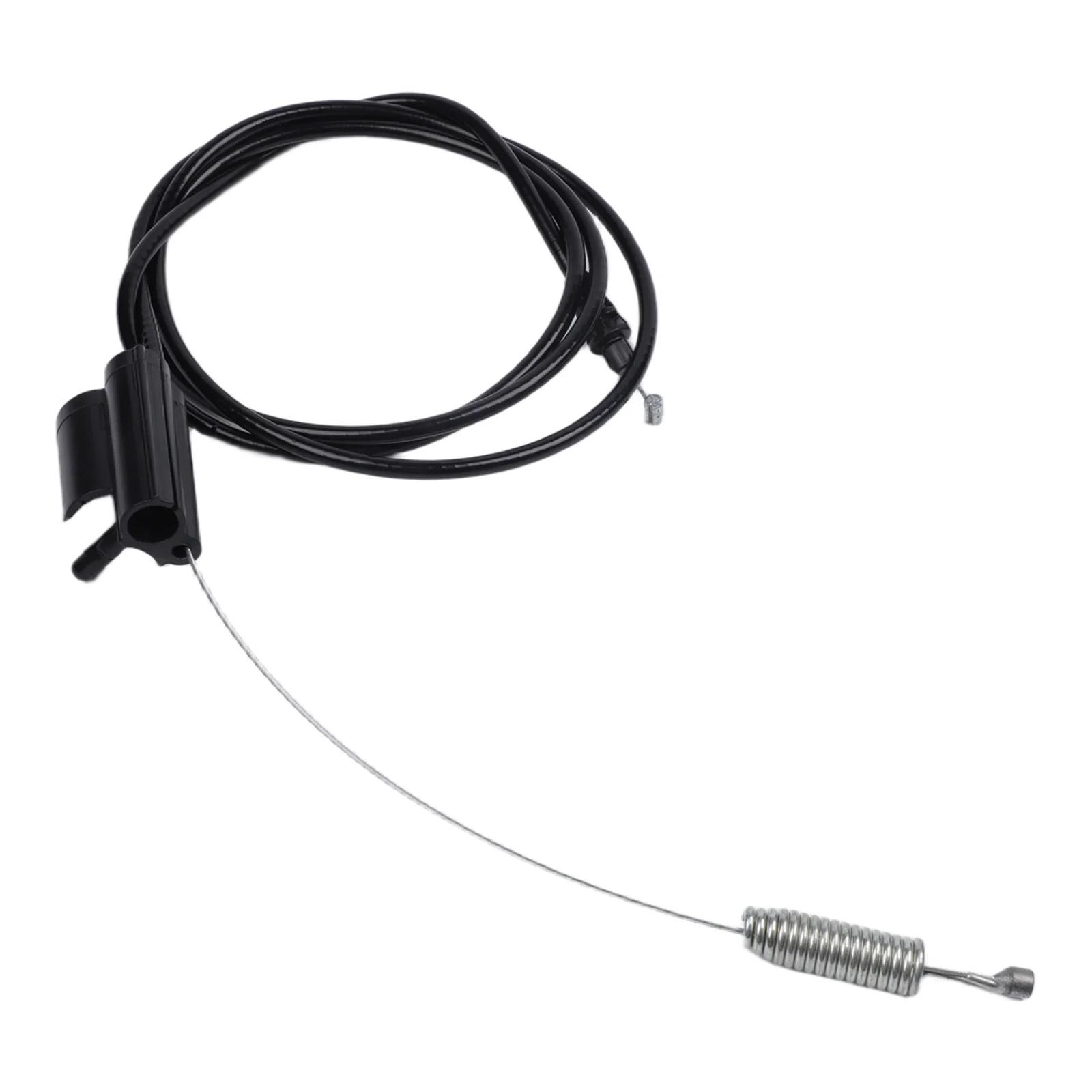 Lawn Mower Cable Part Lawn Mower 15*15*3CM packaging Size Lawn Mower Drive Cable Suitable For Different Terrains