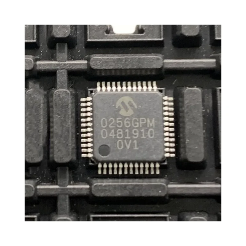 

1pcs/Lot PIC32MM0256GPM048-I/PT TQFP48 Micro Controller In Stock