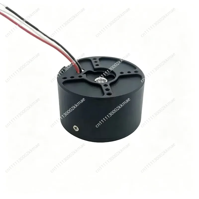 HT4310-J10 24V 15W 2N.M 60-170RPM servo motor, DIY quadruped small robot reducer motor, photography gimbal servo motor