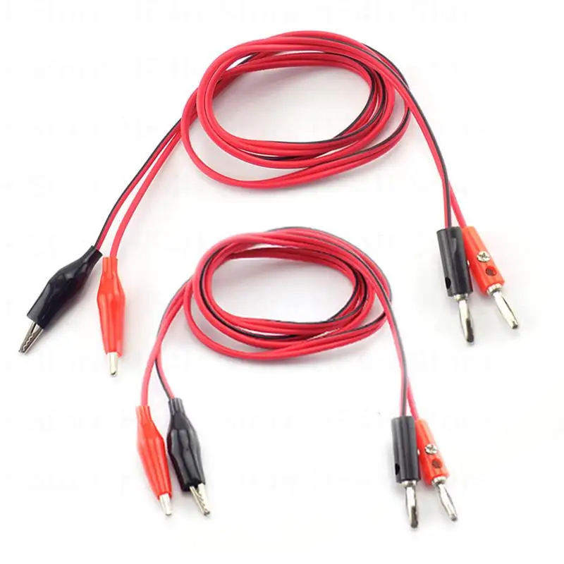 1/2 Pair 4Mm Banana… - image