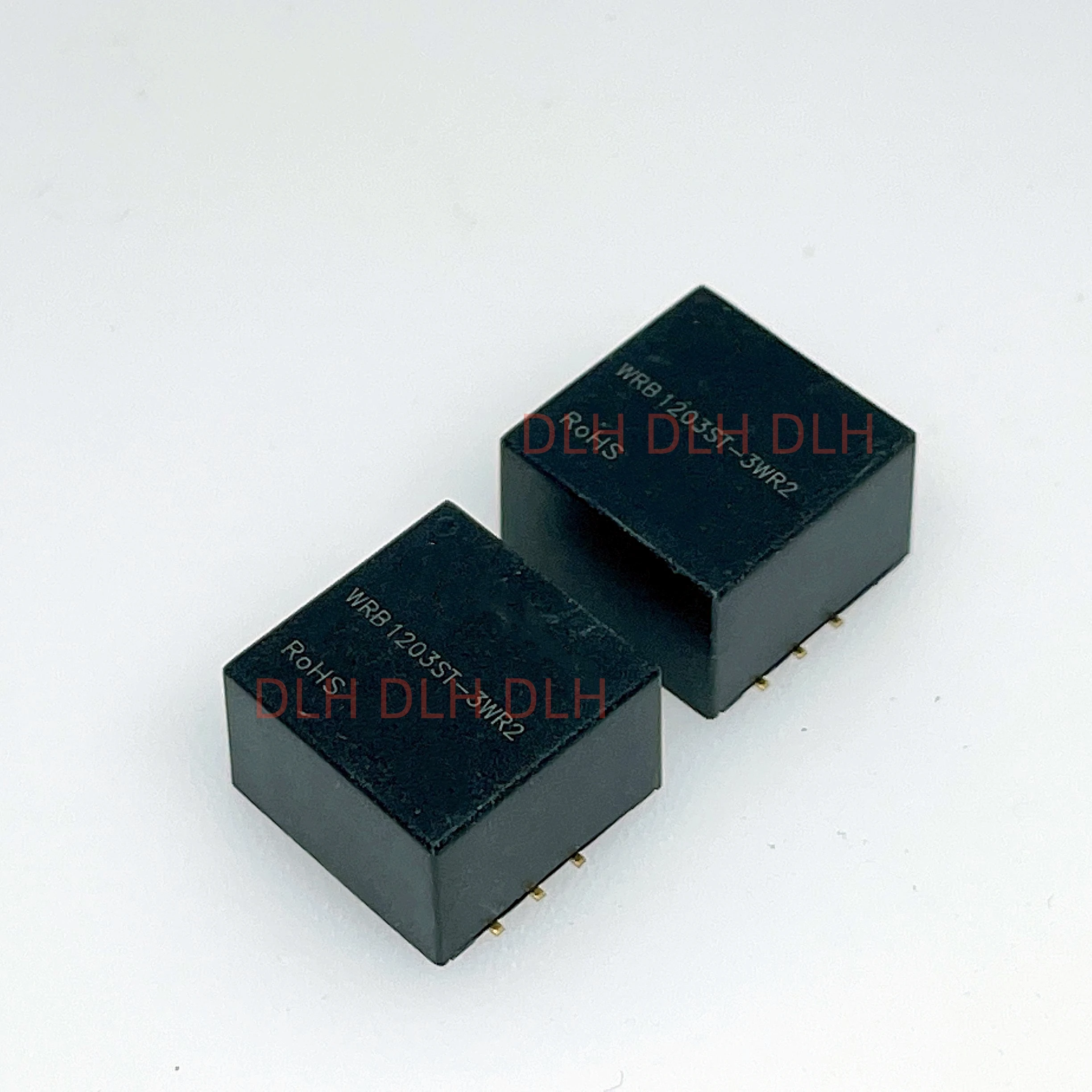 

2PCS WRB1203ST-3WR2 WRB1205ST-3WR2 WRB1212ST-3WR2 WRB1215ST-3WR2 WRB1224ST-3WR2 Power module