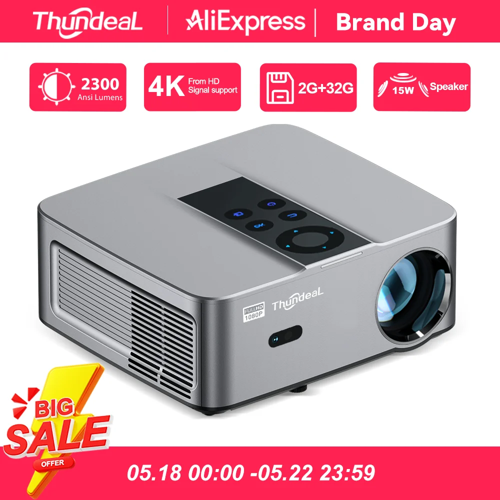 #77 Best Mini Projectors to Buy In 2026