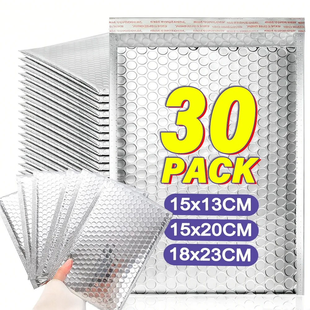 10-30-pecas-de-envelopes-bolha-de-filme-aluminizado-impermeaveis-com-vedacao-autoadesiva-para-embalagem-e-envio