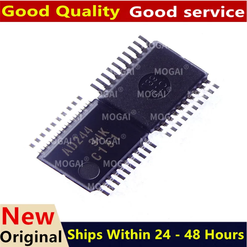 (10piece)100% New SN74ACT244DBR SN74ACT244 AD244 SN74AHCT245DBR SN74AHCT245 HB245 sop20