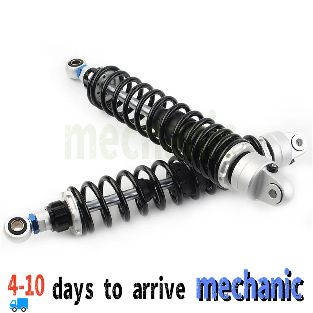 

For RFY410 suspension ring damping adjustment adjustable modification suitable for Arctic cat rear shock absorber