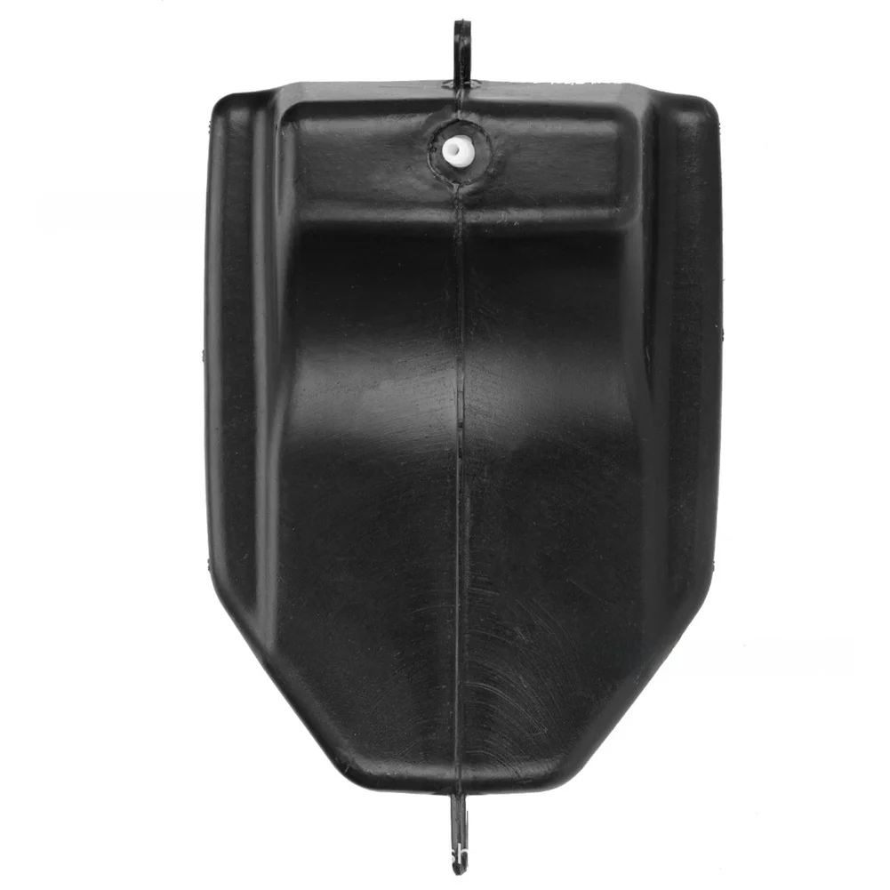 Off-road Riding for atv Fuel Tank Plastic Petrol Tank Plastic Construction Secure Fuel Cap High-strength Plastic Leak Resistant