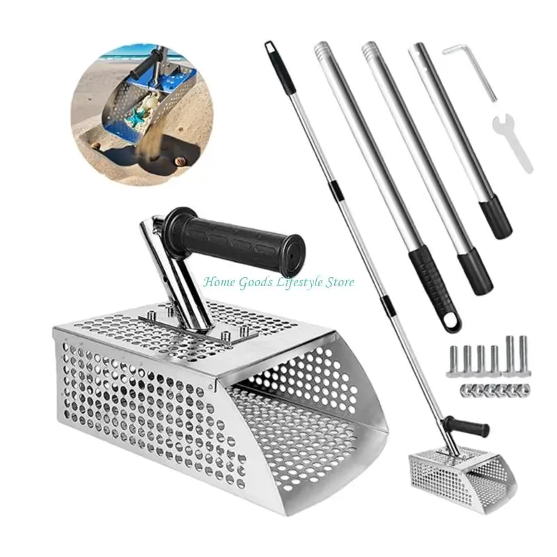 E74E Loyal Metal Detection Equipment With Corrosion Resistant Stainless Steel Construction For Prolonged Service