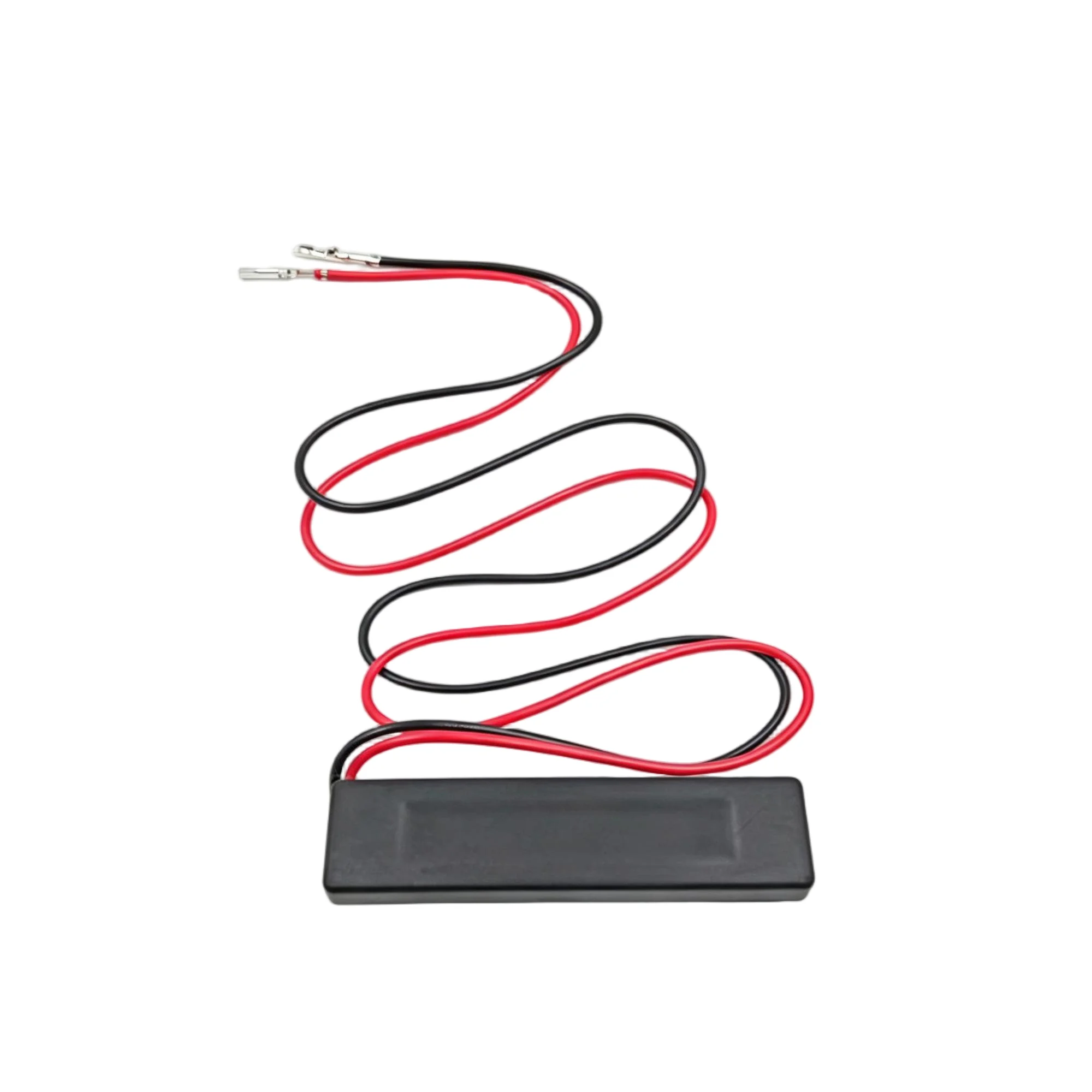OEM 81260J9000 Tailgate Outside Handle 12V Voltage Rating High-quality Plastic Construction For Hyundai Kona 2018-2023