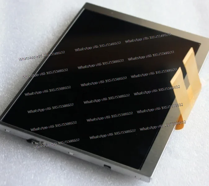 PD064VX1 PD064VX1(LF) 60pins TTL 6.4