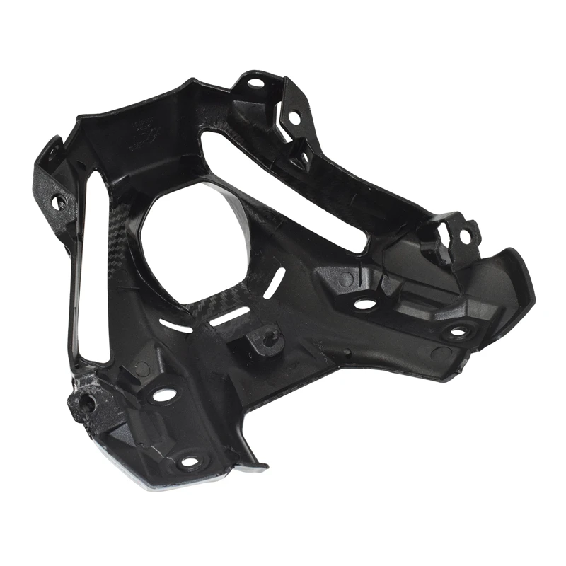 WAASE For Yamaha MT-09 MT09 SP V3 2021 2022 2023 Front Headlight Guard Headlamp Cover Fairing Cowl Protector
