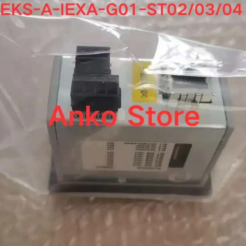 Brand-new   Safety switch EKS-A-IEXA-G01-ST02/03/04