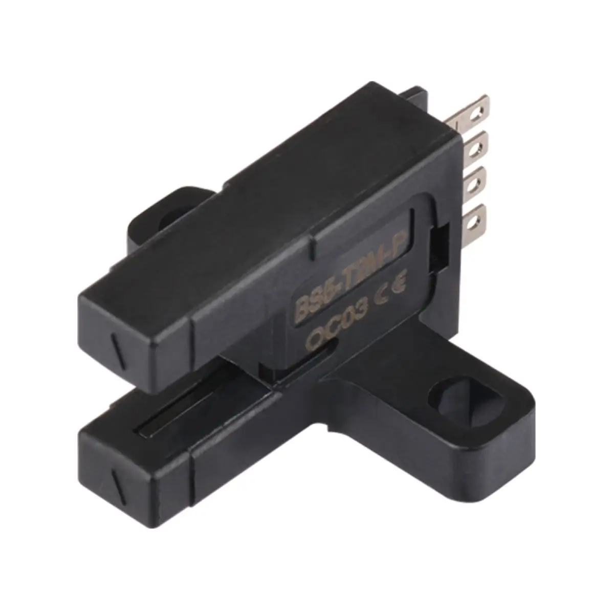 

BS5-T2M-P Photoelectric Sensor
