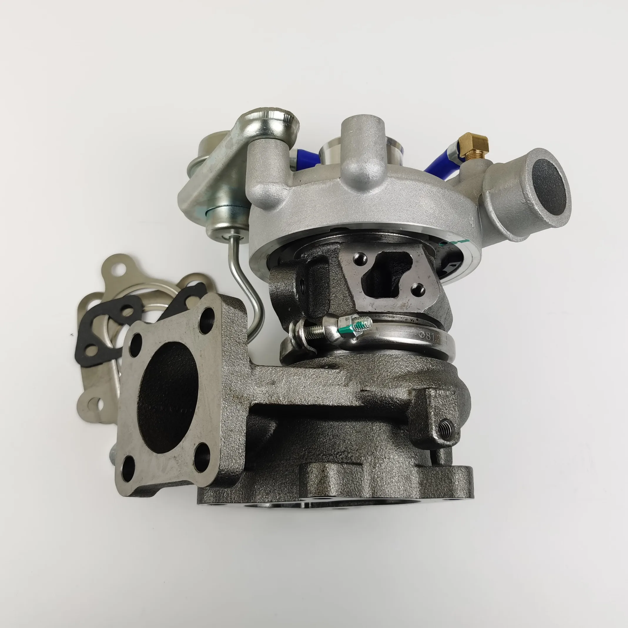 

Land Cruiser Turbocharger & Parts Turbocharger Turbo Cartridge CT12B Turbo Compressor for Toyota 3.0L 125 17201-67040