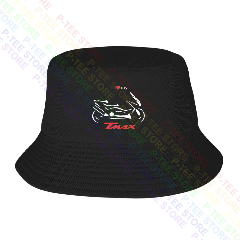 Tmax Maxi Scooter Line Baseball Cap Snapback Caps Knitted Bucket Hat