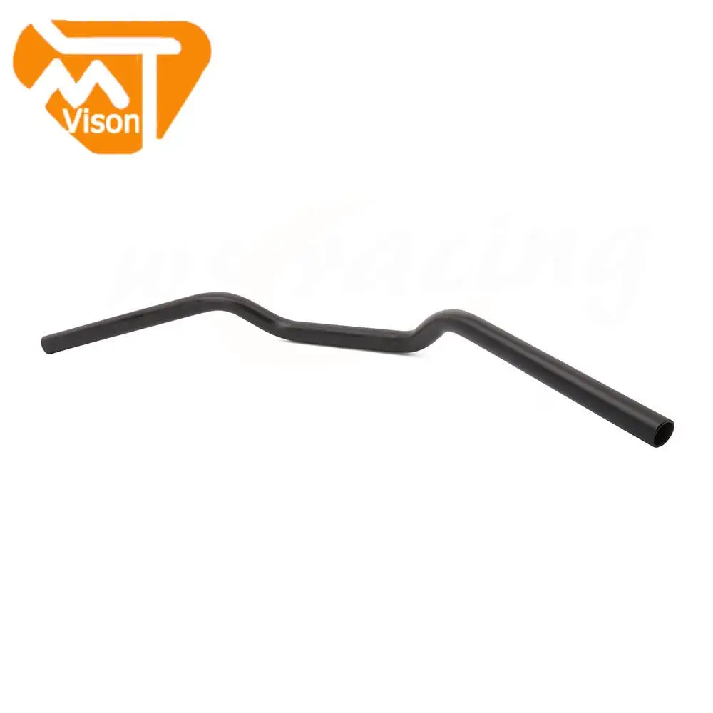 Motorbike CNC Aluminum Handlebar 7/8\