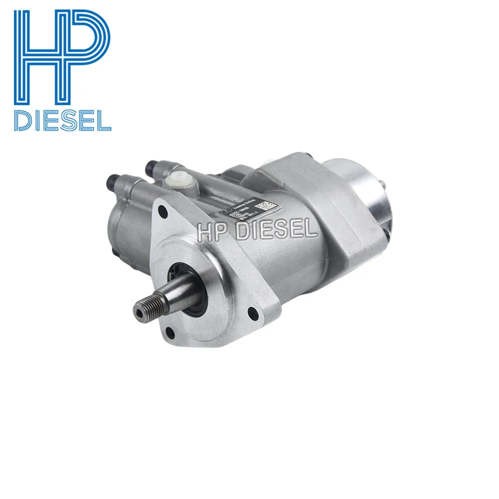 Remanufactured Fuel Pump HA10009375 High Pressure Diesel For DENSO Fits 17E00416,4G33TC-180100 6-Month Warranty