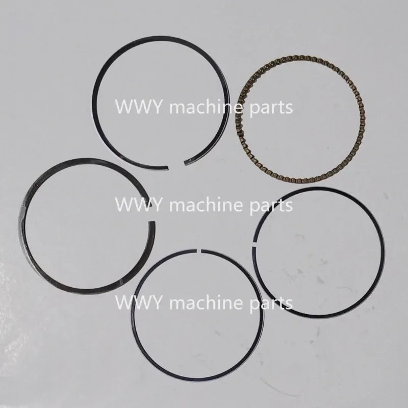 

EH035 Piston Ring EH035 (39mm)