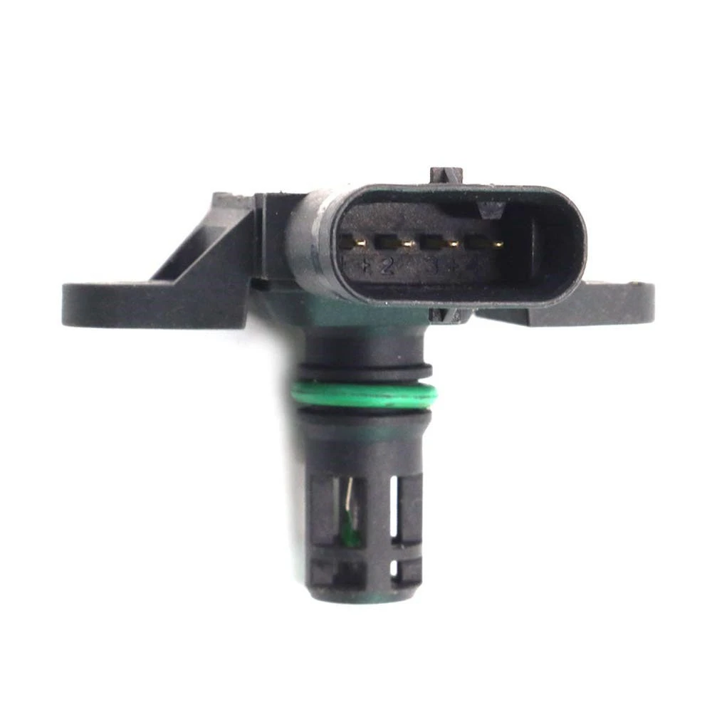 ​ Nuevo Sensor de presión del mapa de 3,5 barras para BMW 135i 335i 535i X5 X6 N20 N54 X1 X3 13627843531