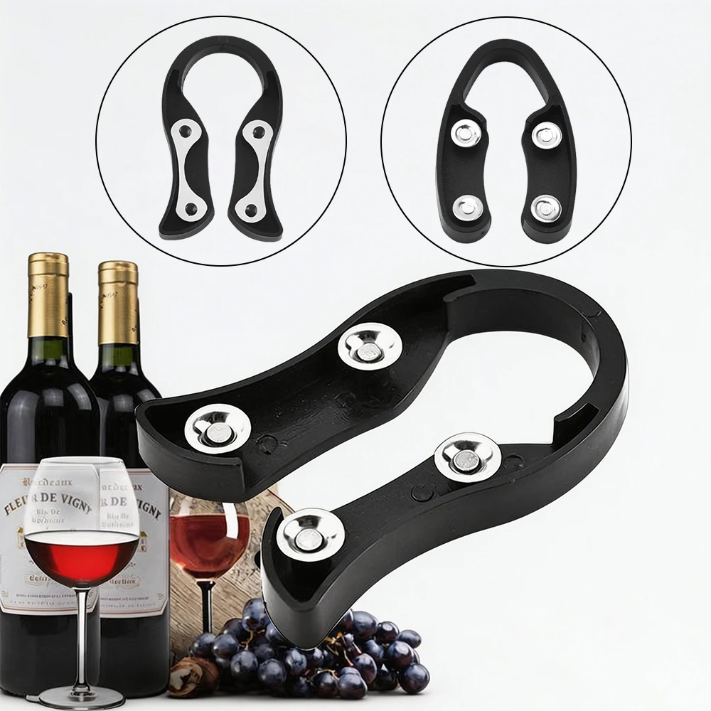 Professional Wine Foil Cutter Sharp Bottle Opener for Seamless Foil Removal Essential Bar & Kitchen Accessory Bar Tools