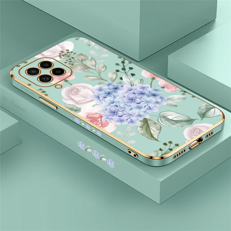 Soft Tpu Shockproof…