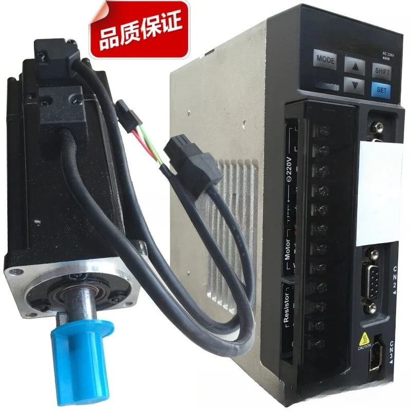 -B2-1021-B AC servo driver 1KW factory direct sales, available in stock