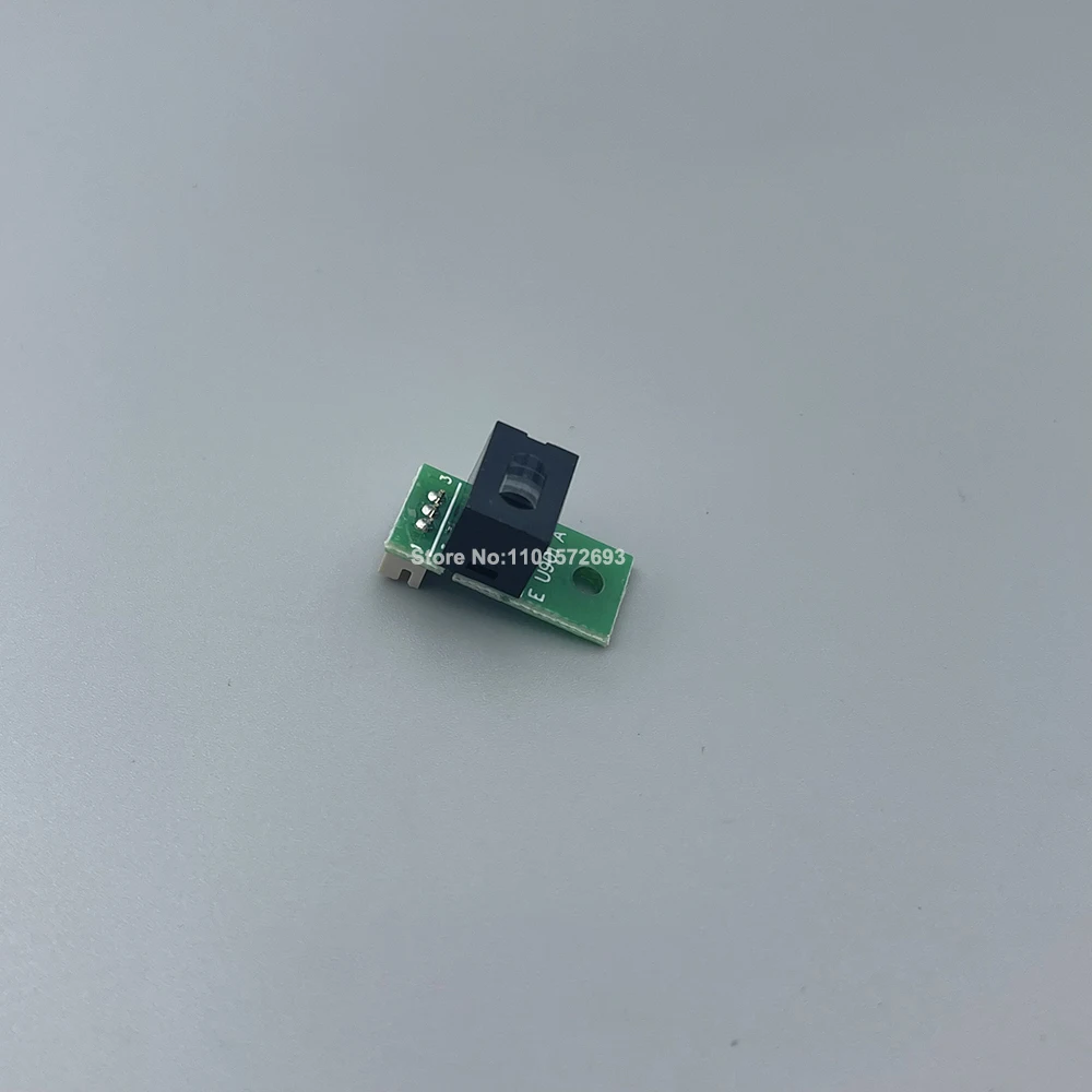 Imagem -02 - Graphtec-code Reading Sensor Registro Mark Sensor Board Edge Patrol Ce6000 Ce600040 Ce600060 Ce6000120 Original 1x