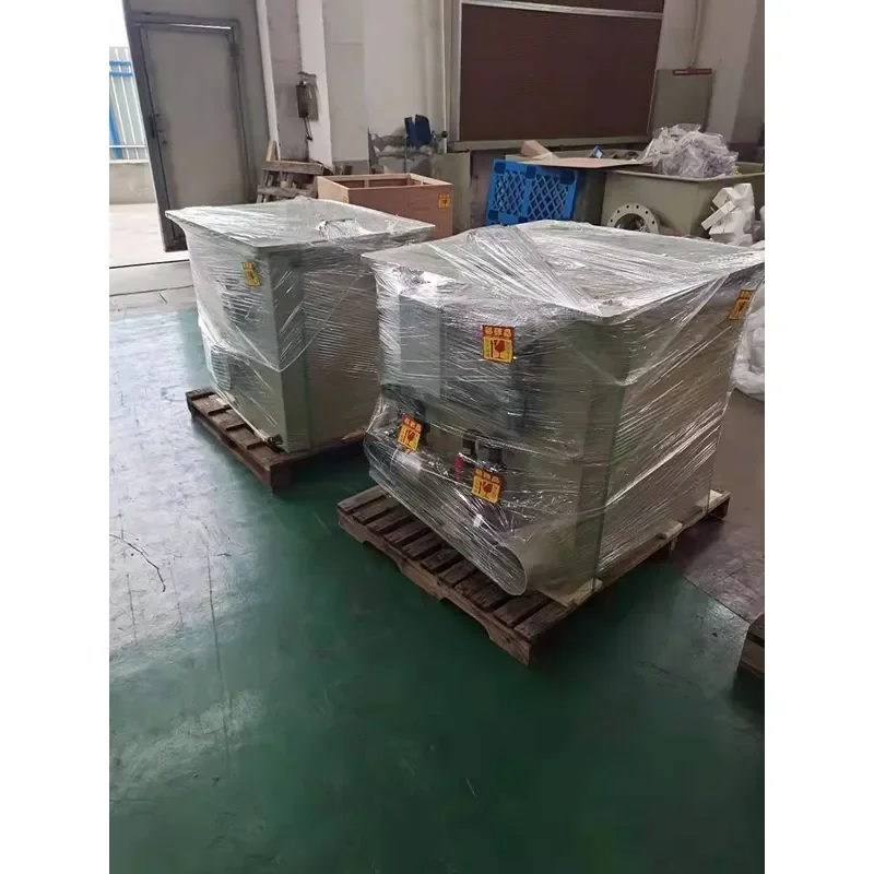 2022 New Rotary Drum Filter for Fish Farming and Koi Pond Essential Equipment with Motor and Gearbox 220V 1-Year Warranty