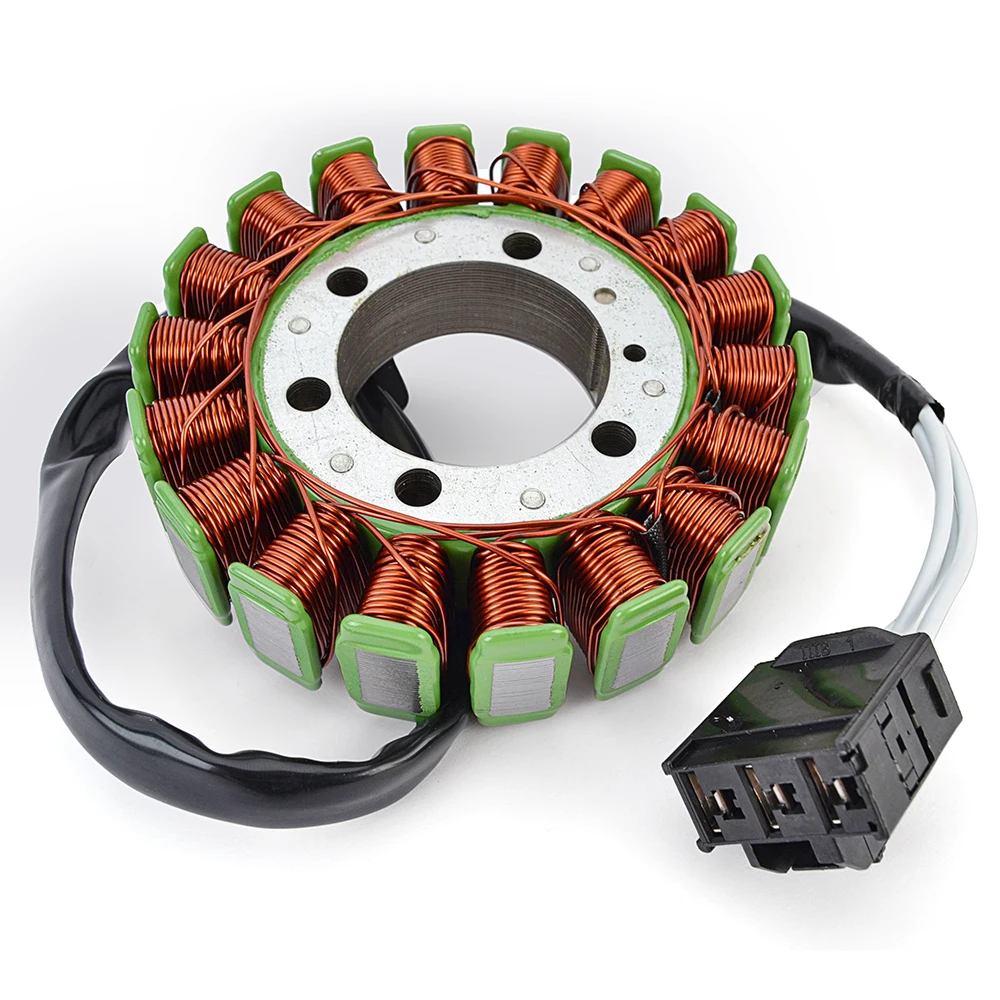 

21003-0174 Motorcycle Stator Coil For Kawasaki ZR900 Z900 ABS 2017 2018 2019