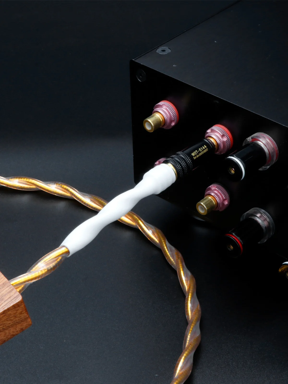 Кабель Nordost Rca odin 2 75 Ом, золотой цифровой коаксиальный аудиокабель AES, проводной декодер, усилитель, цифровой сабвуфер, кабель Rca