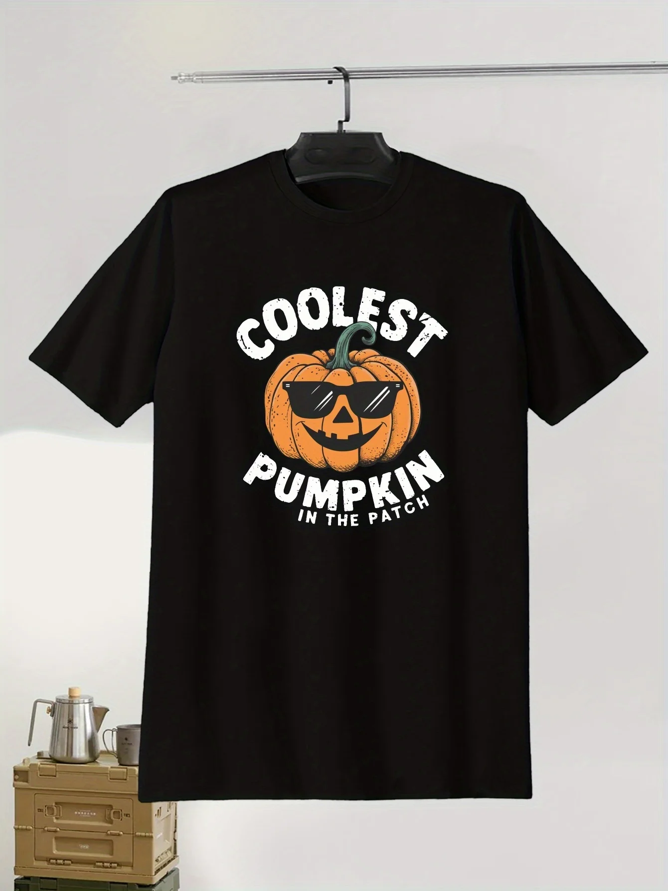 Thumbnail 4 - #27 Basic Cotton T-Shirts Comparison Guide