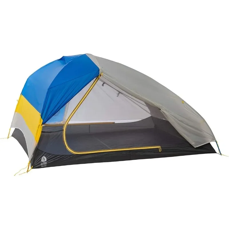 

Sierra Designs Freestanding Lightweight Backpacking & Camping Tent