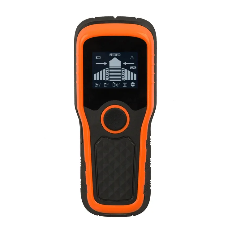 

Multifunctional wall detector, five-in-one wall detector, metal wood beam and column wire inspection instrument
