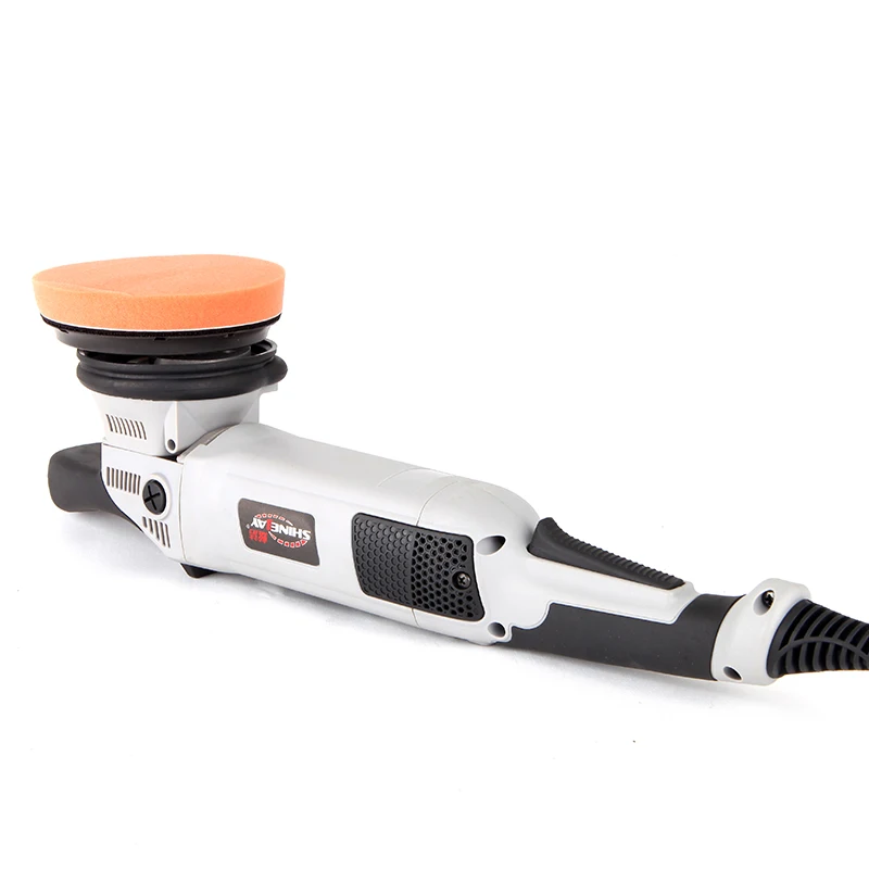 High-Quality Materials Overload Protection Electric Car Polisher High Efficiency Dual Action Car Polisher