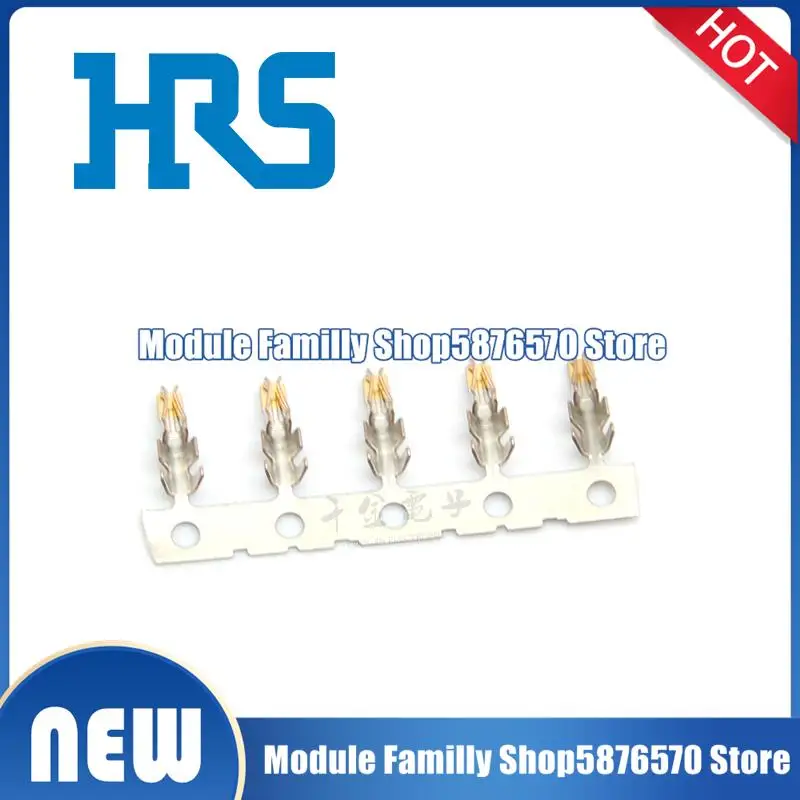 100 шт./лот, новый и оригинальный терминал DF11-22SCFA