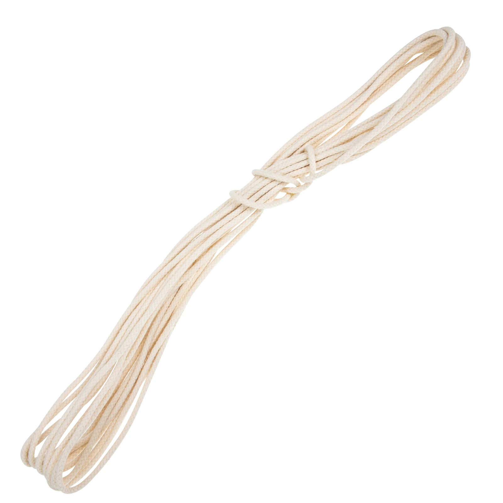

Cotton Anti-Aging Rope Multi-Purpose Swing Chair Rope Household Closet Hanger Space Saving Clothes Line Wires Closet Organizer