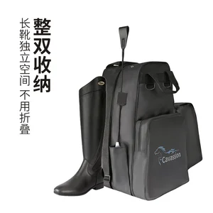 Stok At Oxford Kumaş, Kask, Eldiven, Koşum Takımı, Bot, Uzun Çanta, Seperados, Ekipman, 700D, Yüksek Kalite. 12-En çok satılan, stok atı-6 numara