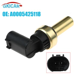 ODIDIO A0005425118 0005425118 Coolant Water Temperature Sensor 5080147AA 0005425118 For Mercedes Benz For Mitsubishi