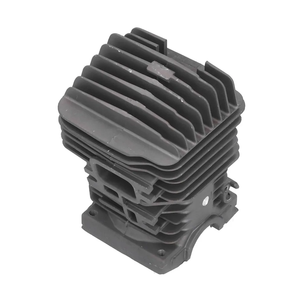 Grey Cylinder Piston Kit Metal Compact Piston Kit With Gasket Easy to Install for STIHL 029 039 MS 290 310 390