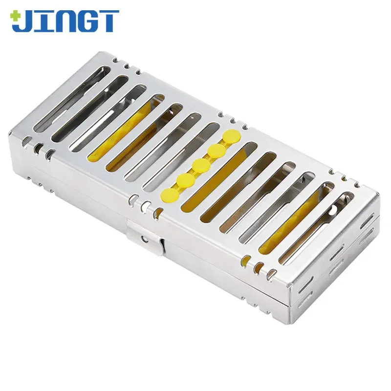 Dental Surgical Device Disinfection Box-High-Speed Mobile Phone Management Equipment Placement with High-Temperature Resistance