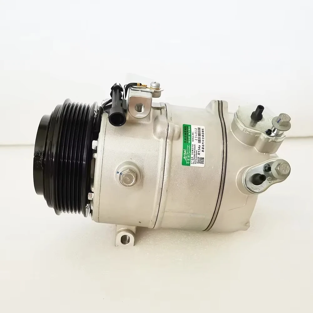 Original AC Air Conditioning Compressor Cooling Pump for Chinese Car Haval H6 2014-2020 8103100XKV86A