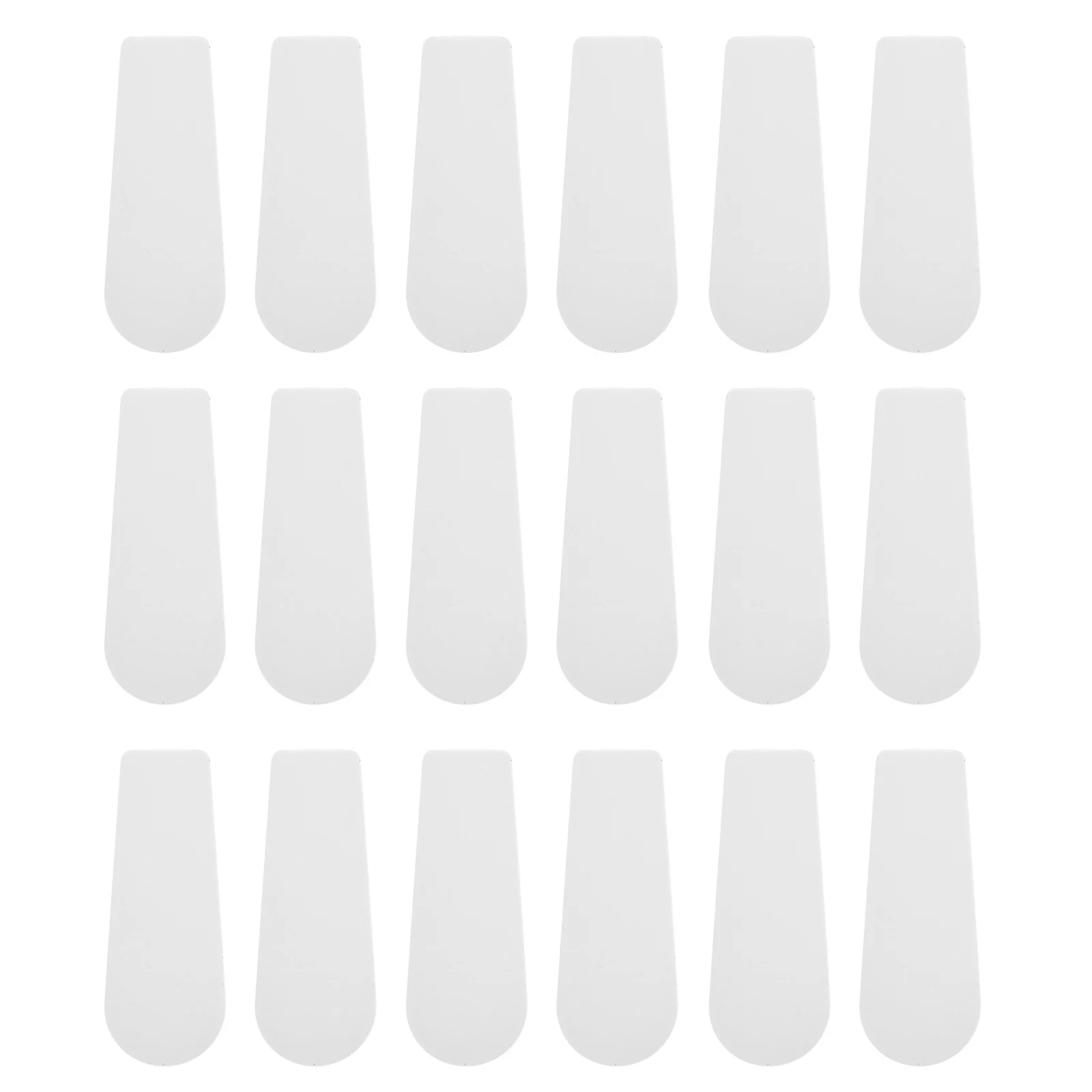 

25pcs Silicone Claw Sleeves For Machine High Grip Durable Nonslip Lightweight Flexible Vending Game Machine Accessories Grabber