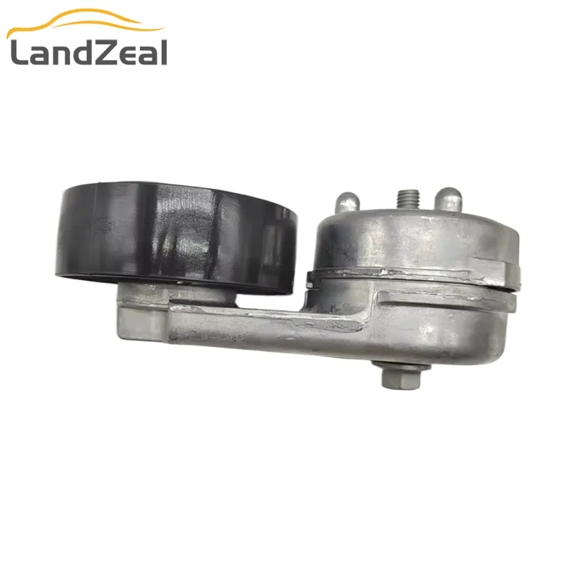 LR039517 Car Engine Supercharger Turbocharger Belt Tensioner for Land Rover Discovery IV Range Rover Sport 5.0 SC