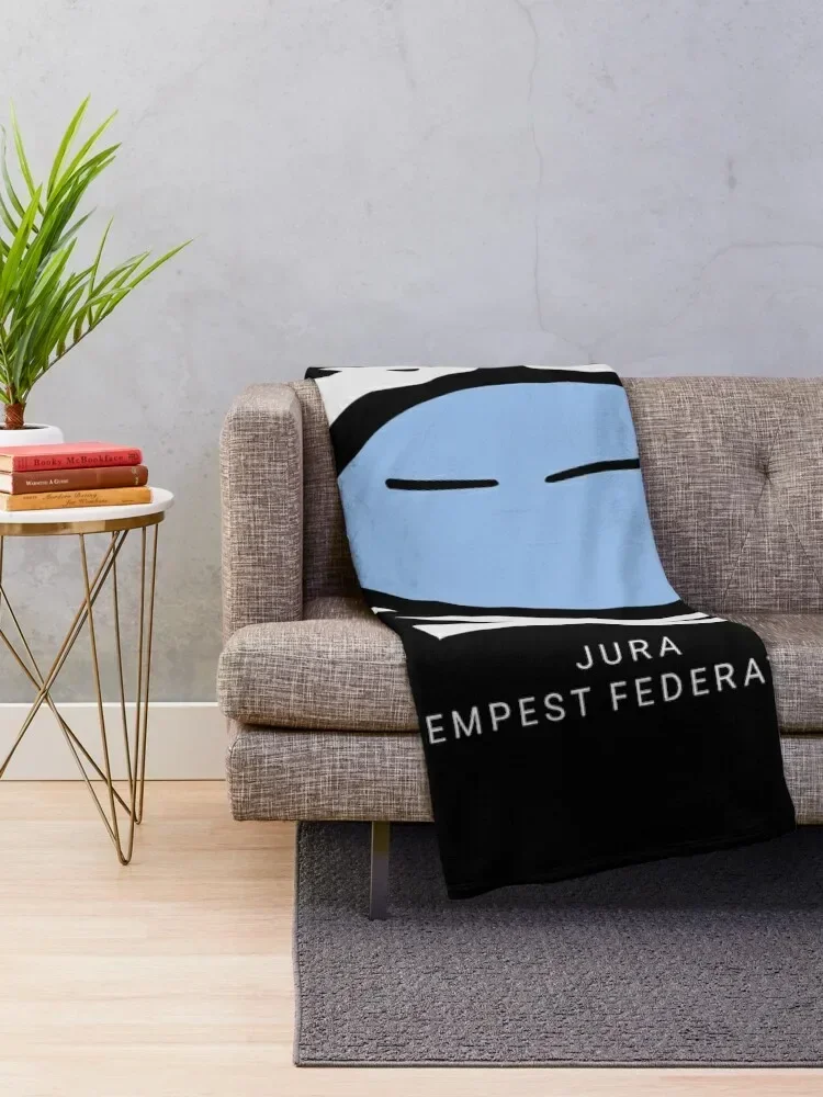 Jura Tempest Throw Blanket for sofa Luxury Blankets