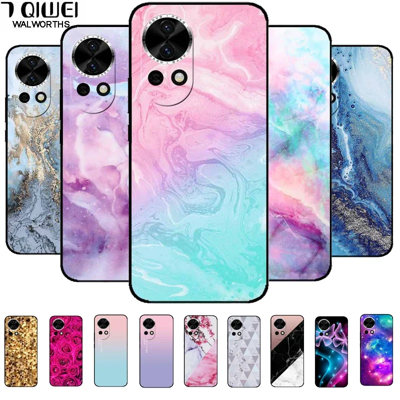 For Huawei Nova 13 …