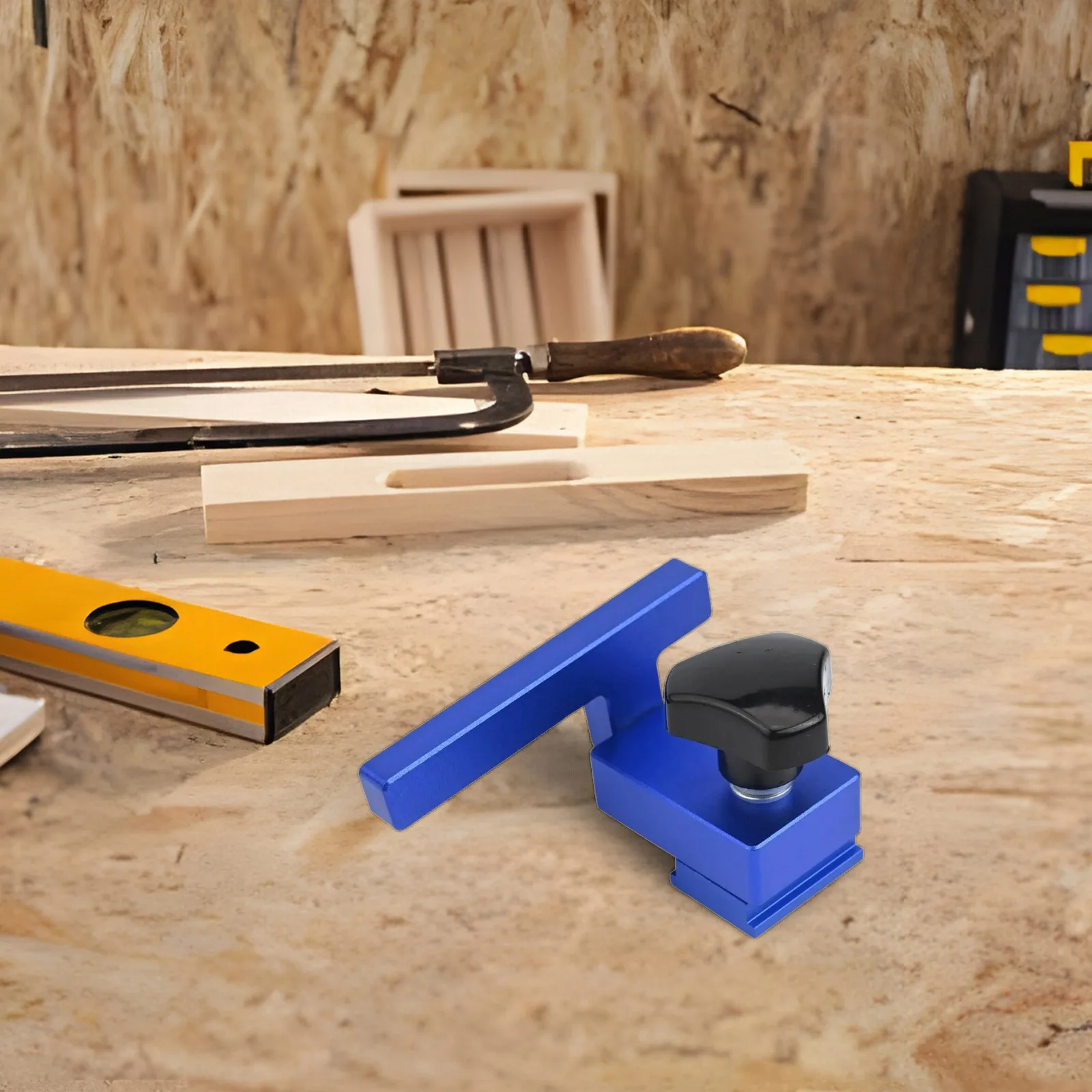 

Fence Flip Stop Mitre Track Stopper Woodworking Projects Standard T Track Two Sizes Included Easy To Use Ergonomic Design