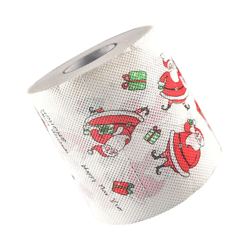 papel-higienico-de-natal-com-estampa-de-papai-noel-macio-e-resistente-para-uso-domestico-em-cafes-e-restaurantes