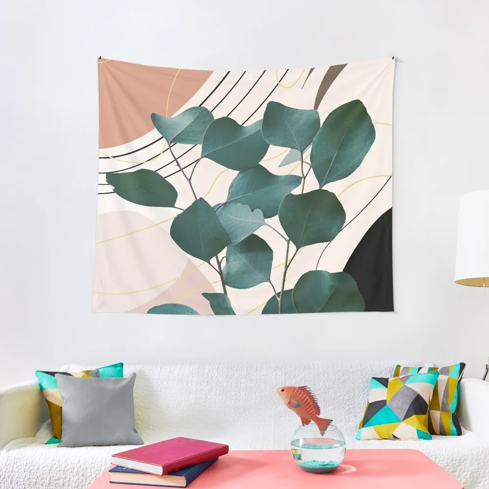 

Eucalyptus Glam #1 #tropical #wall #decor #art Tapestry Things To The Room Decoration Bedroom Room Design Tapestry