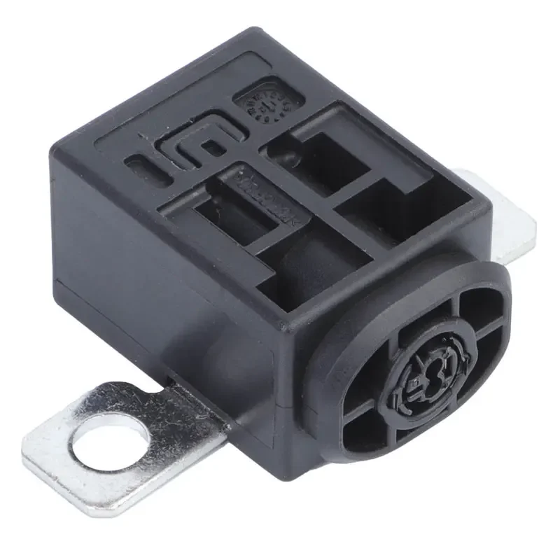 

New Crash Battery Disconnect Fuse Overload Protection Trip For VW Tiguan Audi A6 A7 A8 Q8 RS6 RS7 4N0915519