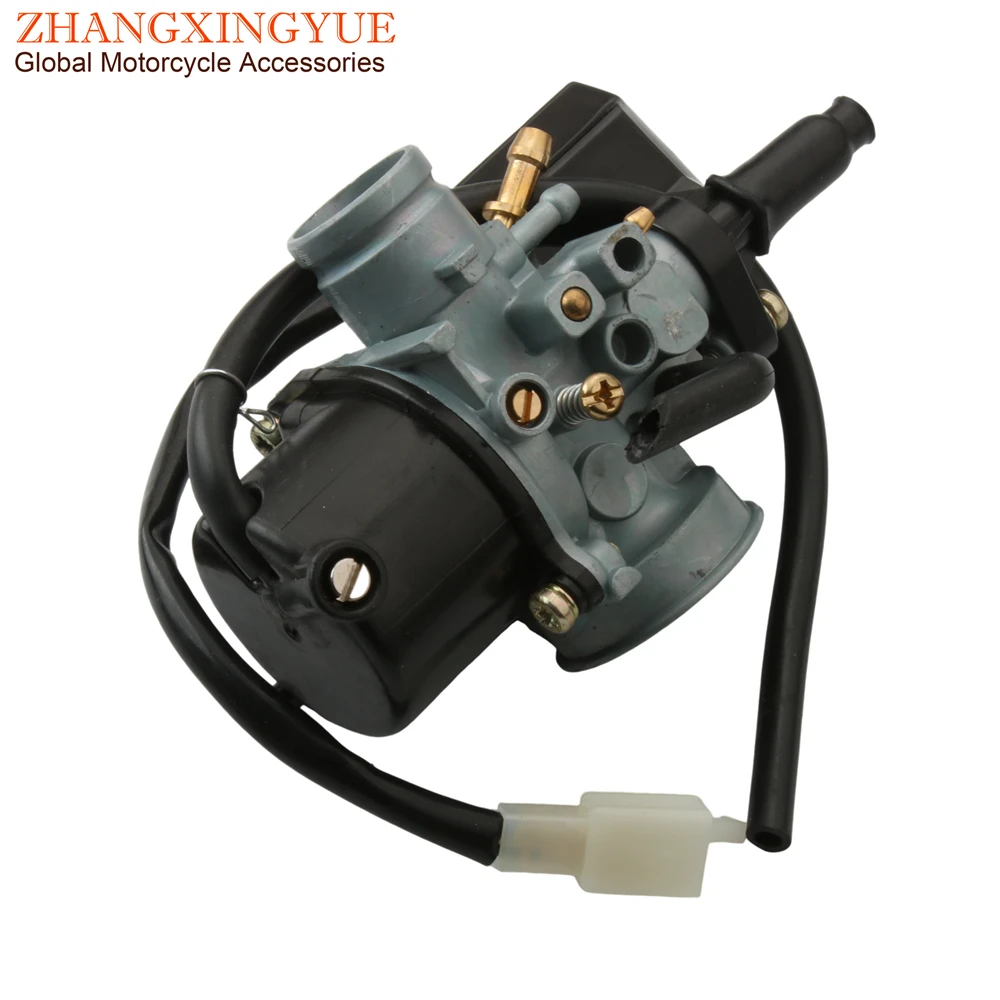 

High Quality Ludix50 Carburetor For Peugeot Ludix 50 Speedfight 4 50cc 2 Stroke